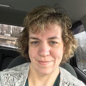 Meet your Posher, Sharon